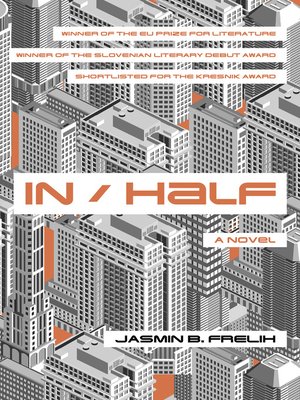 cover image of In/Half